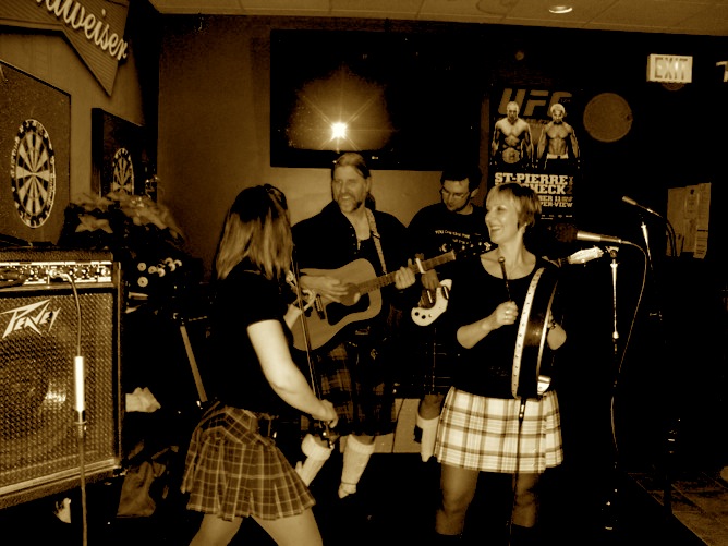Pagan's Folly Live 2 1011