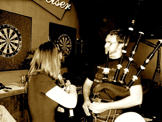 Pagan's Folly Live 2 1019