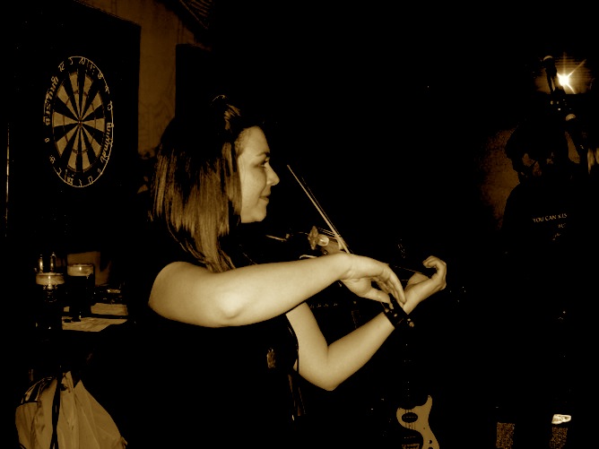 Pagan's Folly Live 2 1037