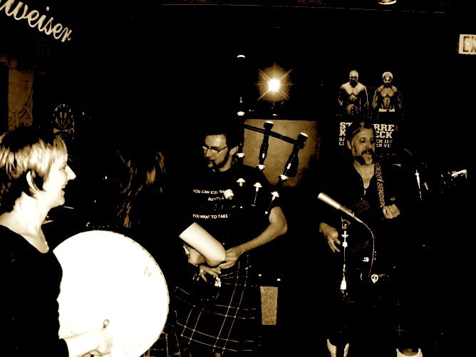 Pagan's Folly Live 2 1040