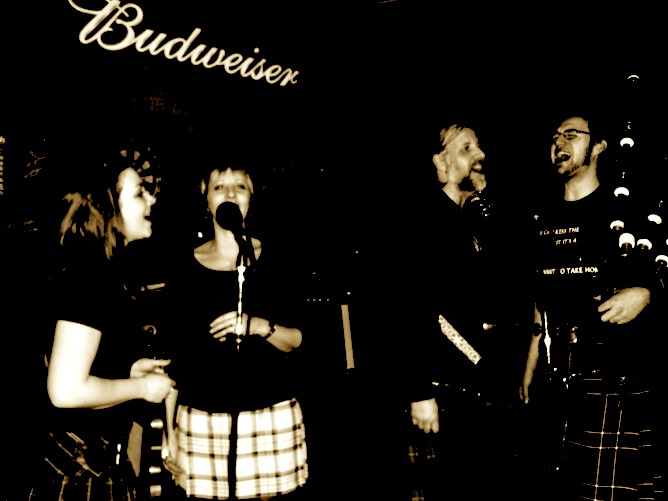 Pagan's Folly Live 2 1044